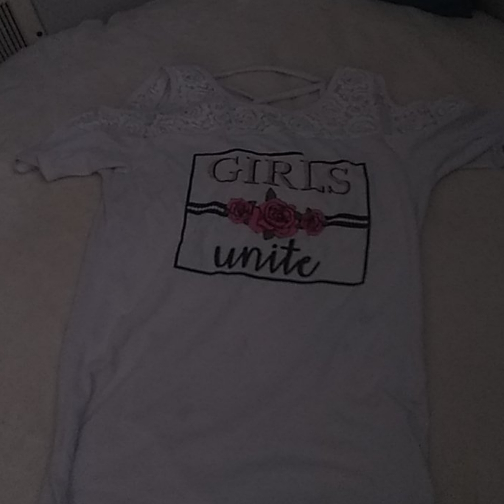 Shirt for 12yr